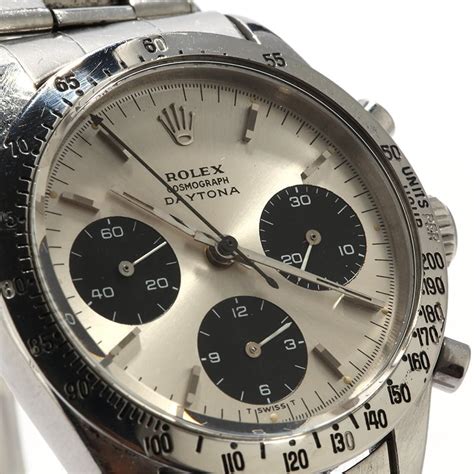 rolex daytona 1965 ricarica manuale|Manuali d’Uso Orologi Rolex .